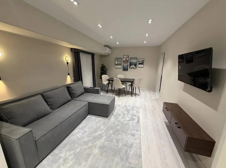 Квартира 2 комнаты 42 м² Ташкент, Узбекистан