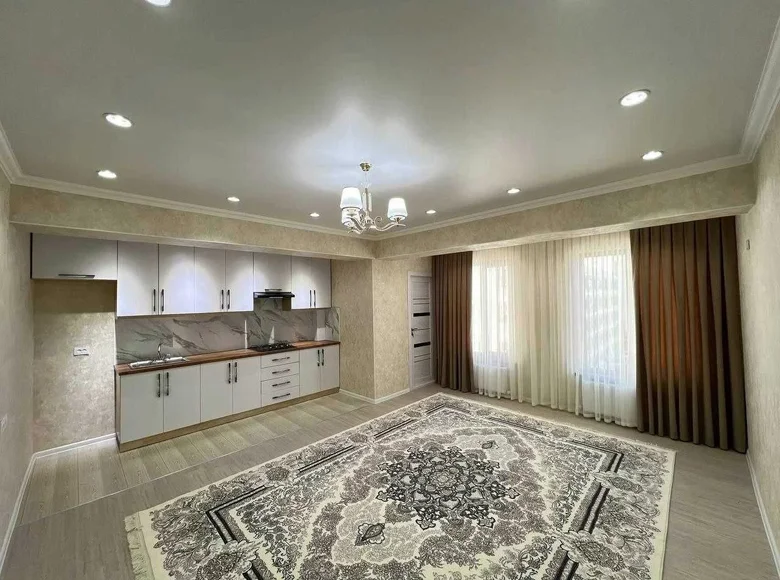 Квартира 3 комнаты 108 м² Самарканд, Узбекистан