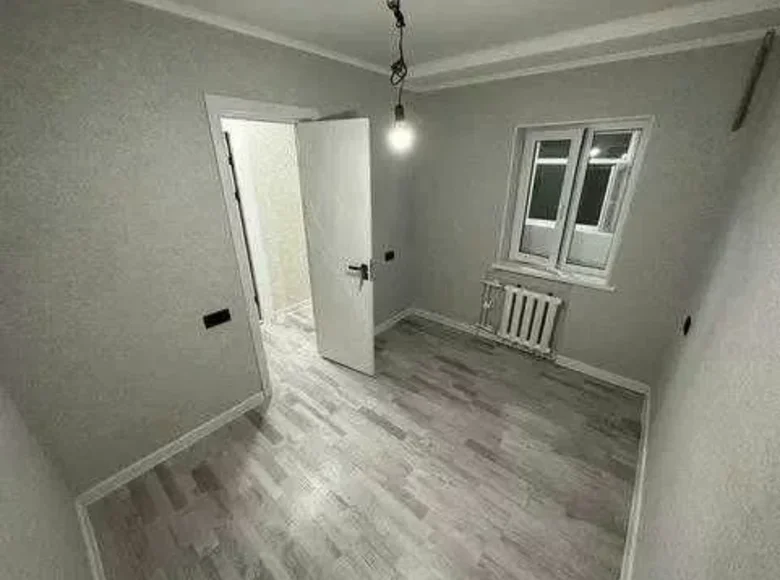 Kvartira 2 xonalar 56 m² Toshkentda