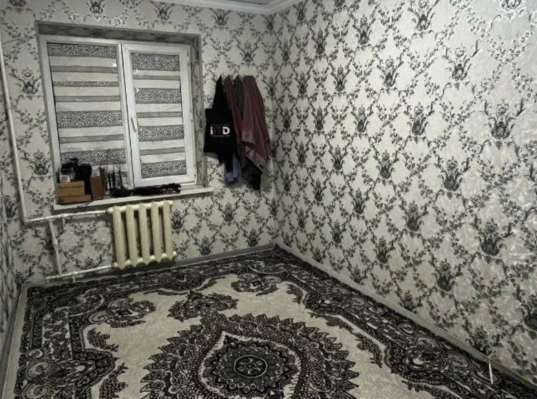 Квартира 3 комнаты 60 м² в Ташкенте, Узбекистан