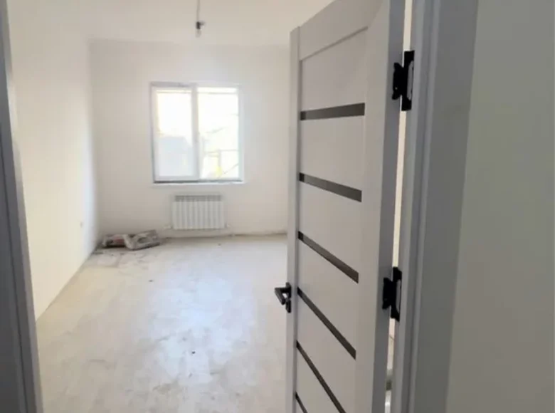 Квартира 2 комнаты 59 м² Ташкент, Узбекистан