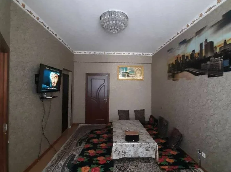 Kvartira 2 xonalar 47 m² Toshkentda