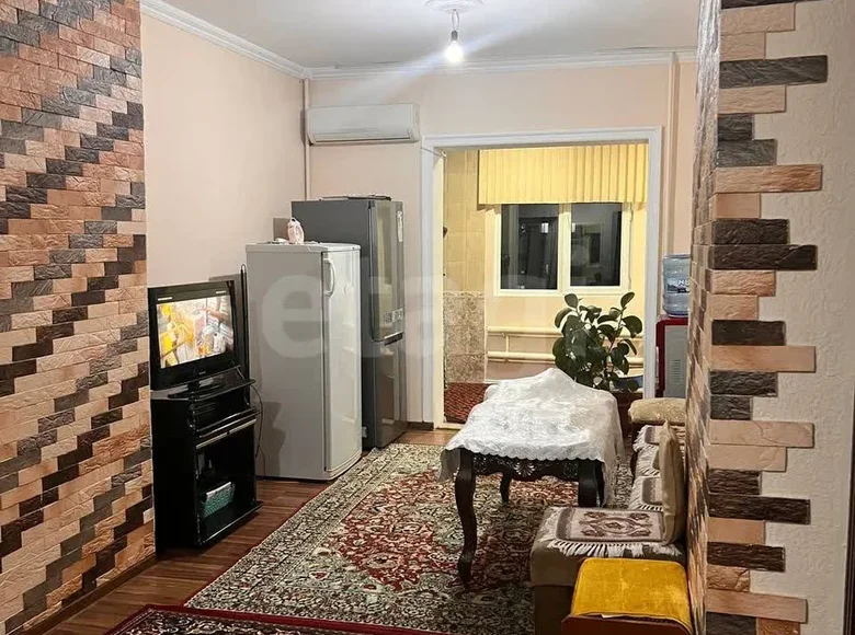 Kvartira 96 m² Toshkentda