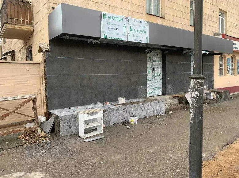 Коммерческое помещение 70 м² в Ташкенте, Узбекистан
