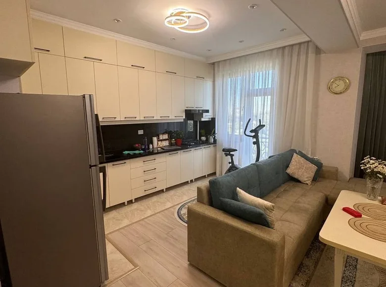 Kvartira 2 xonalar 73 m² Toshkentda