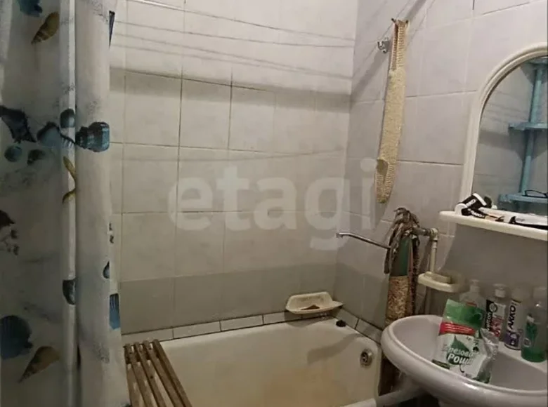 Квартира 56 м² Ташкент, Узбекистан