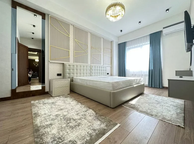 Квартира 3 комнаты 93 м² Ташкент, Узбекистан