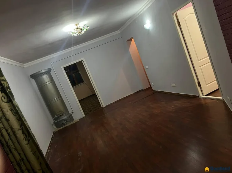 Kvartira 2 xonalar 53 m² Toshkentda