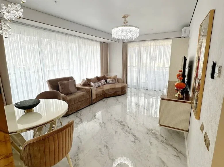 Kvartira 72 m² Toshkentda