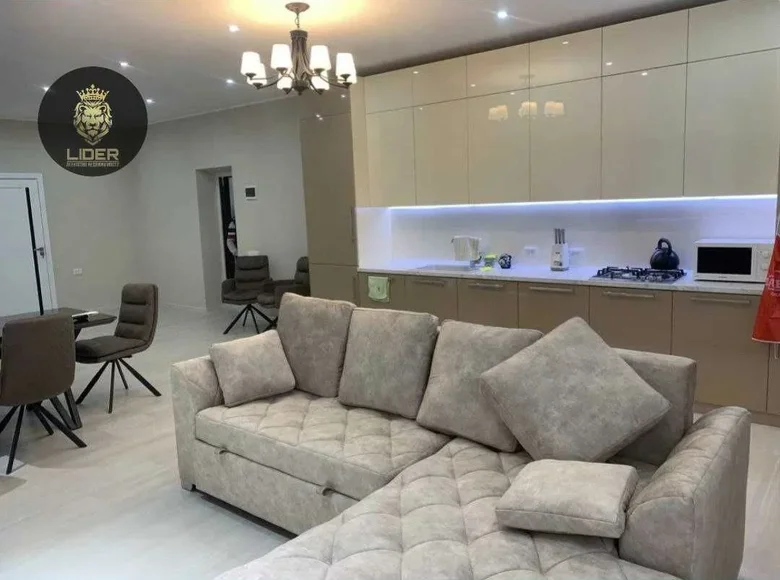 Квартира 3 комнаты 80 м² в Бухаре, Узбекистан