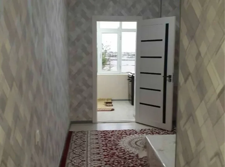 Kvartira 2 xonalar 56 m² Toshkentda
