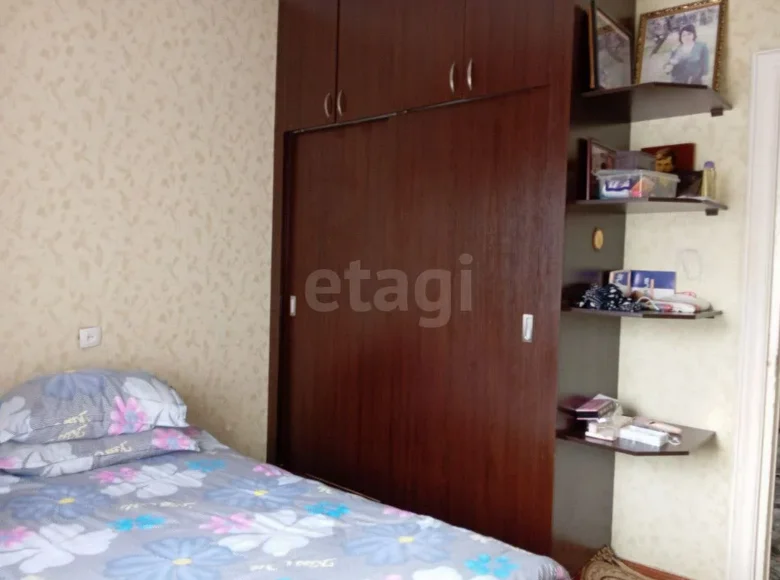 Квартира 116 м² Ташкент, Узбекистан