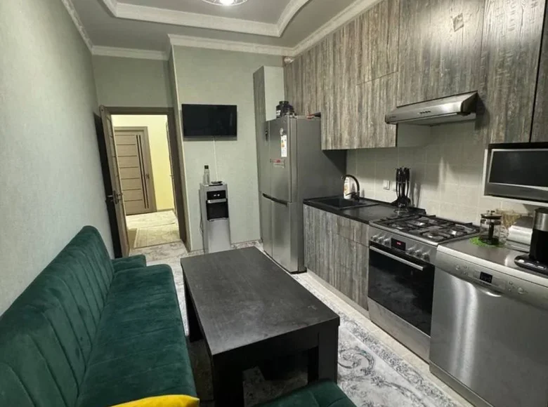 Квартира 3 комнаты 85 м² Ташкент, Узбекистан