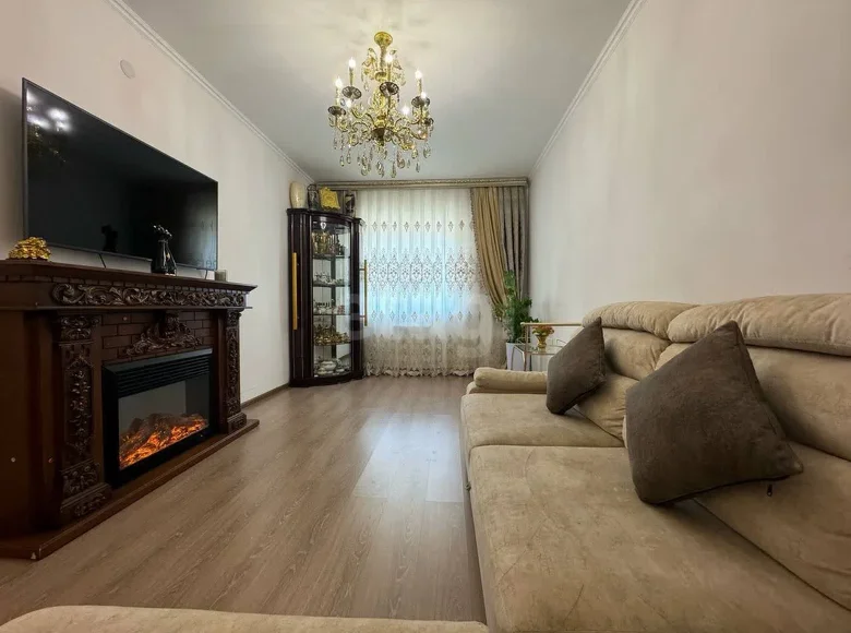 Kvartira 72 m² Toshkentda