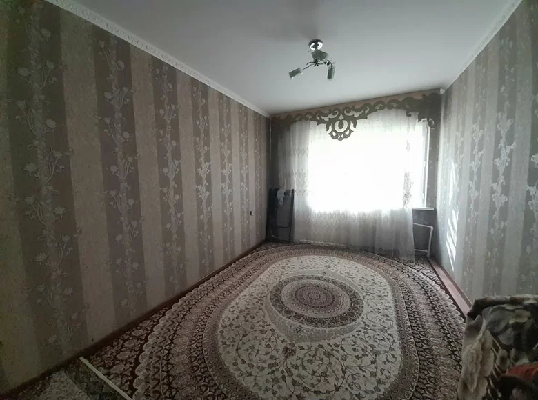 Квартира 2 комнаты 54 м² Ташкент, Узбекистан