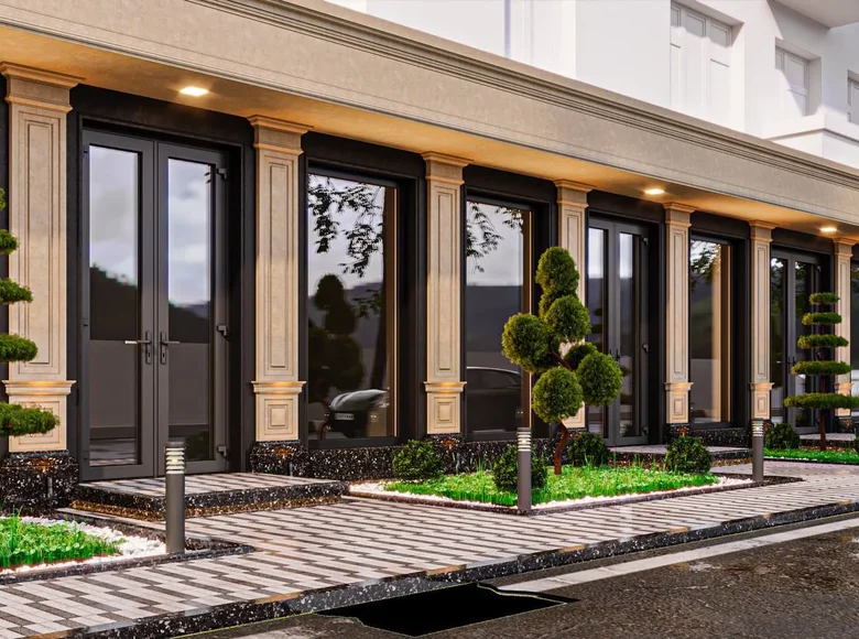 Коммерческое помещение  Ташкент, Узбекистан