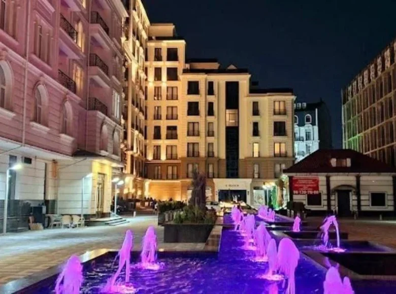 ЖК Виа Порт Кирпичный дом Теплый уютный с хорошим евро ремонтом  