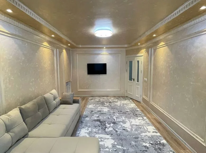 Квартира 3 комнаты 68 м² Ташкент, Узбекистан