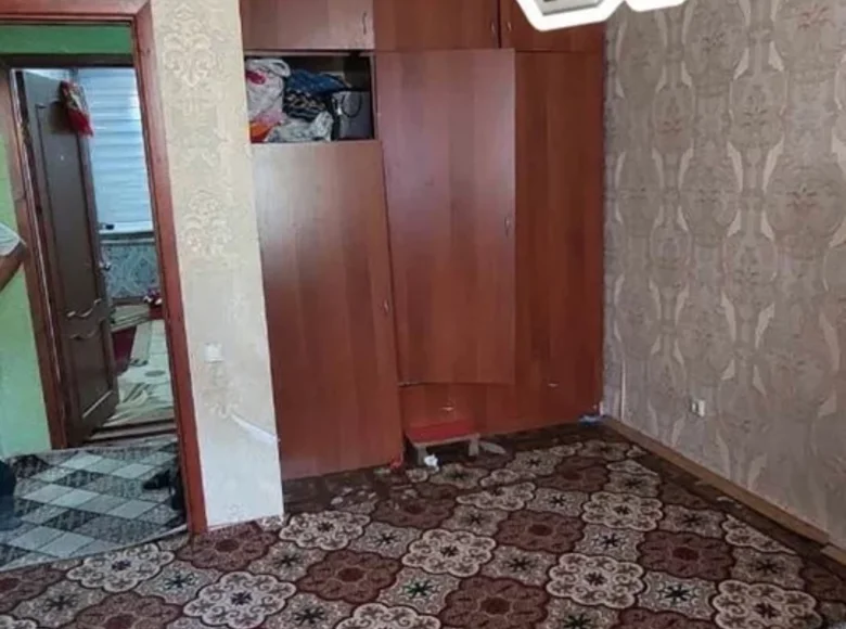 Квартира 2 комнаты 50 м² Ташкент, Узбекистан