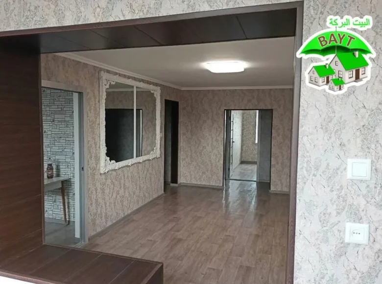 Квартира 3 комнаты 68 м² Бешкурган, Узбекистан