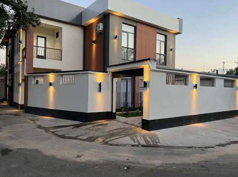 Дом 6 комнат 250 м² Ташкент, Узбекистан