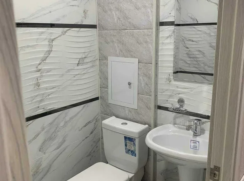 Квартира 3 комнаты 55 м² в Ташкенте, Узбекистан