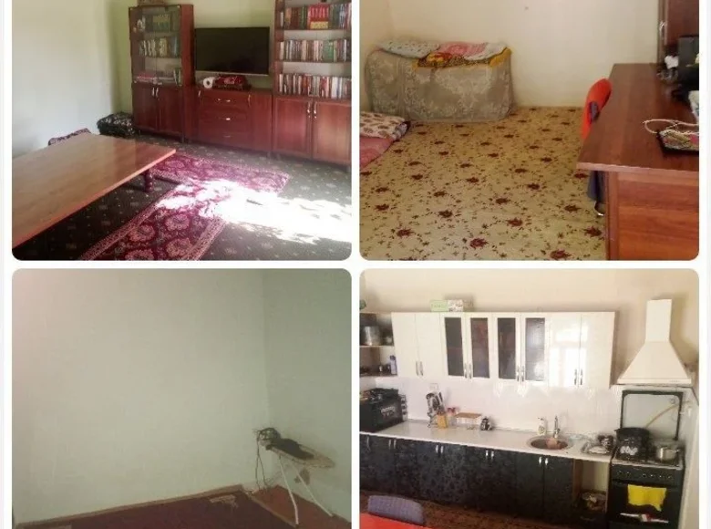 Uy 4 xonalar 300 m² Toshkentda, Oʻzbekiston