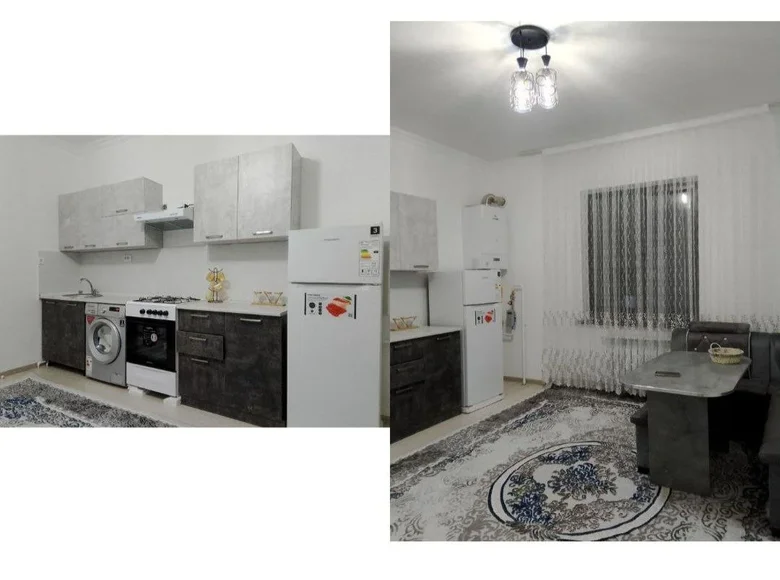 Квартира 3 комнаты 79 м² в Ташкенте, Узбекистан