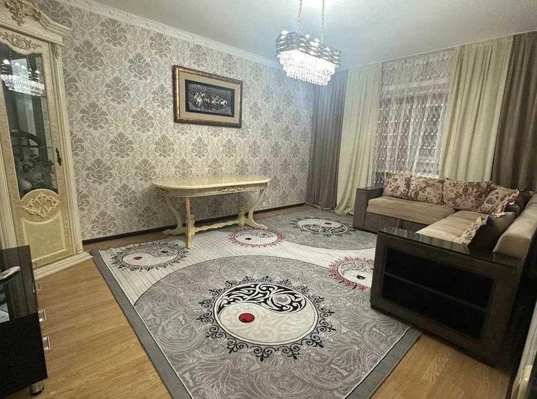 Квартира 4 комнаты 110 м² Ташкент, Узбекистан