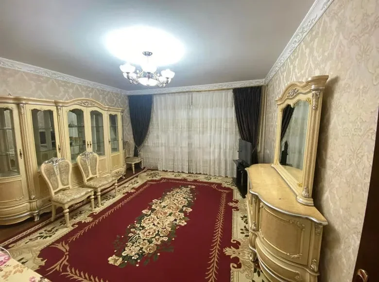 Kvartira 65 m² Toshkentda, Oʻzbekiston