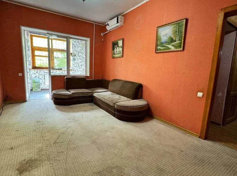 Kvartira 2 xonalar 60 m² in Shaykhontohur Tumani