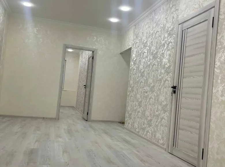 Квартира 2 комнаты 52 м² Бешкурган, Узбекистан