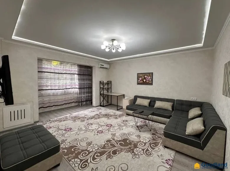 Kvartira 2 xonalar 60 m² Toshkentda