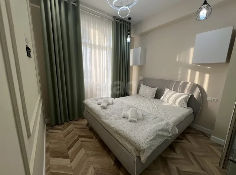 Kvartira 52 m² Toshkentda