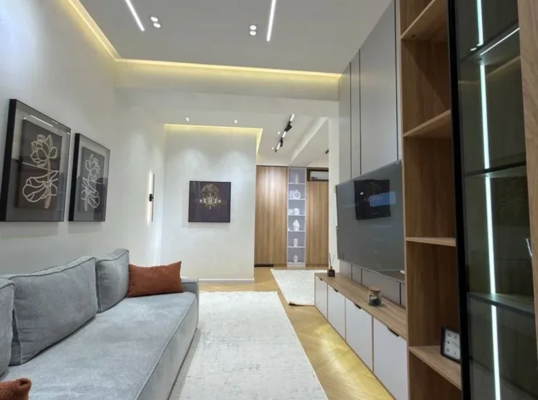 Квартира 3 комнаты 80 м² Ташкент, Узбекистан