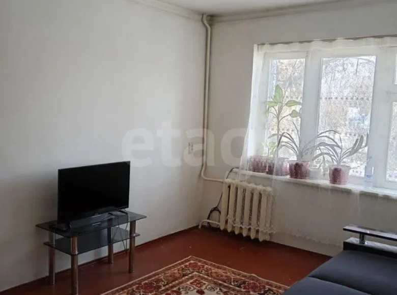 Kvartira 37 m² Toshkentda, Oʻzbekiston