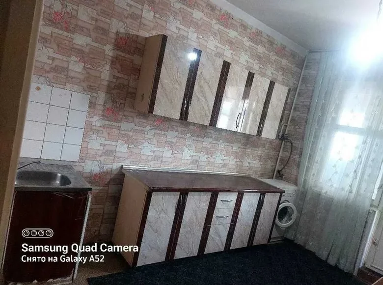 Kvartira 2 xonalar 60 m² Toshkentda, Oʻzbekiston
