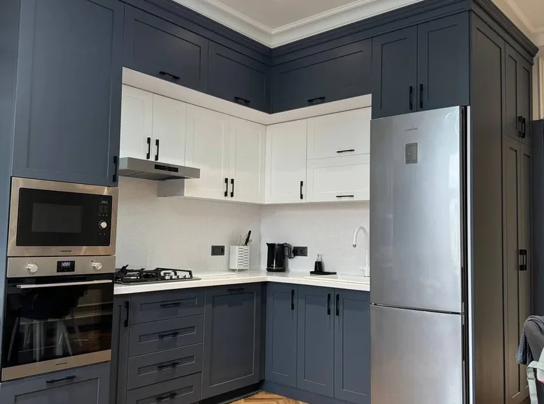 Kvartira 3 xonalar 85 m² Toshkentda