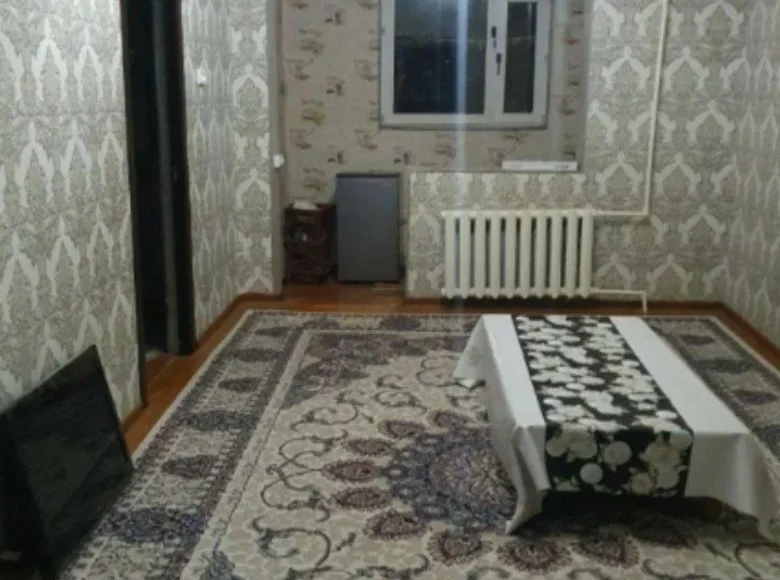 Квартира 2 комнаты 50 м² Бешкурган, Узбекистан