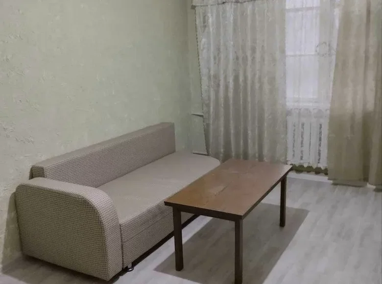 Kvartira 1 xona 26 m² Toshkentda