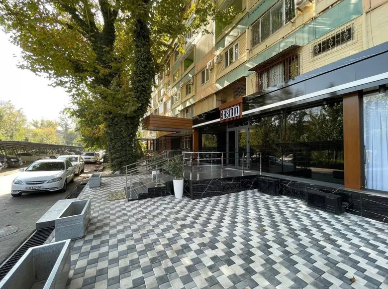 Tijorat 102 m² Toshkent