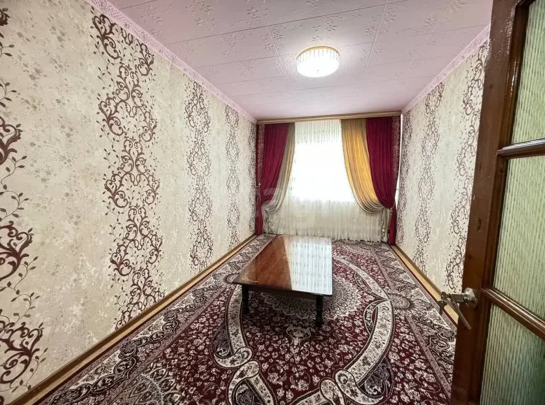 Квартира 58 м² Ташкент, Узбекистан