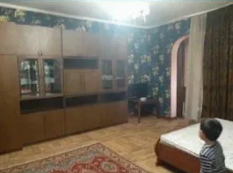 Квартира 1 комната 42 м² Ташкент, Узбекистан