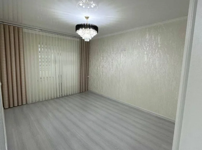 Квартира 2 комнаты 54 м² Ташкент, Узбекистан