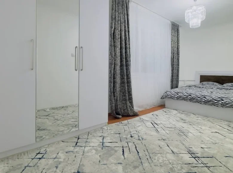 Kvartira  Toshkentda, Oʻzbekiston