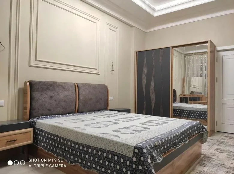 Квартира  в Ташкенте, Узбекистан