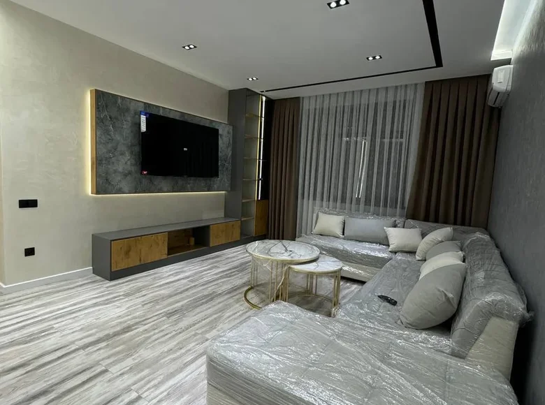 Квартира 4 комнаты 100 м² Ташкент, Узбекистан