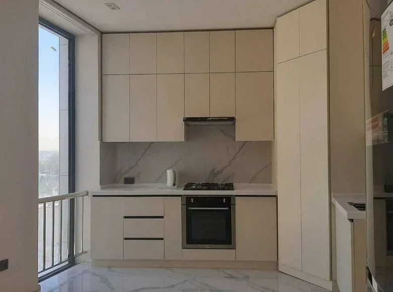 Квартира 3 комнаты 73 м² в Ташкенте, Узбекистан