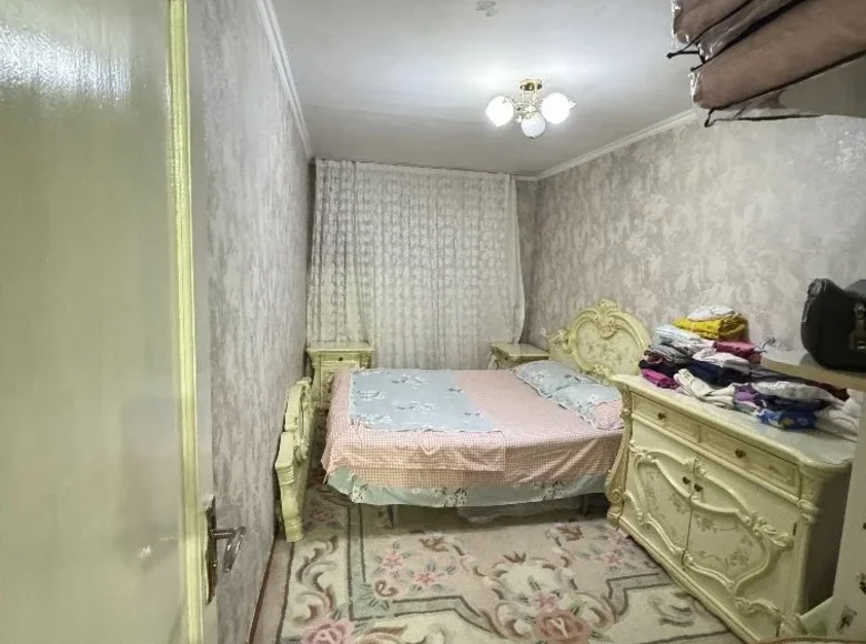 Kvartira 2 xonalar 52 m² Toshkentda