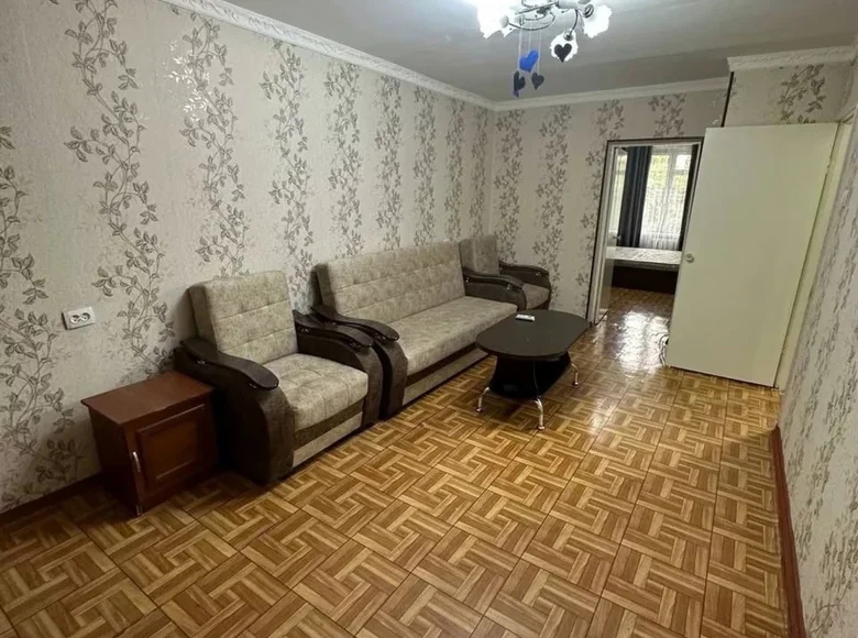 Kvartira 2 xonalar 54 m² Toshkentda